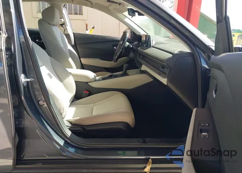 2024 Honda Accord Lx from USA, damaged, VIN 1HGCY1F21RA010128